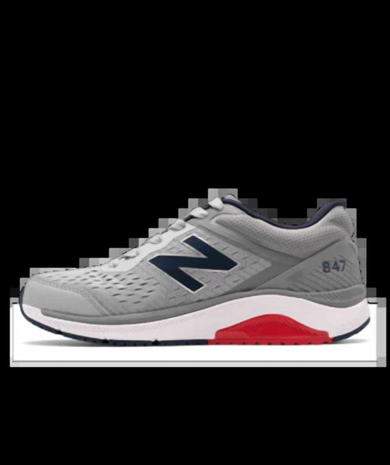 New Balance - Men's 847 V4 Sneakers