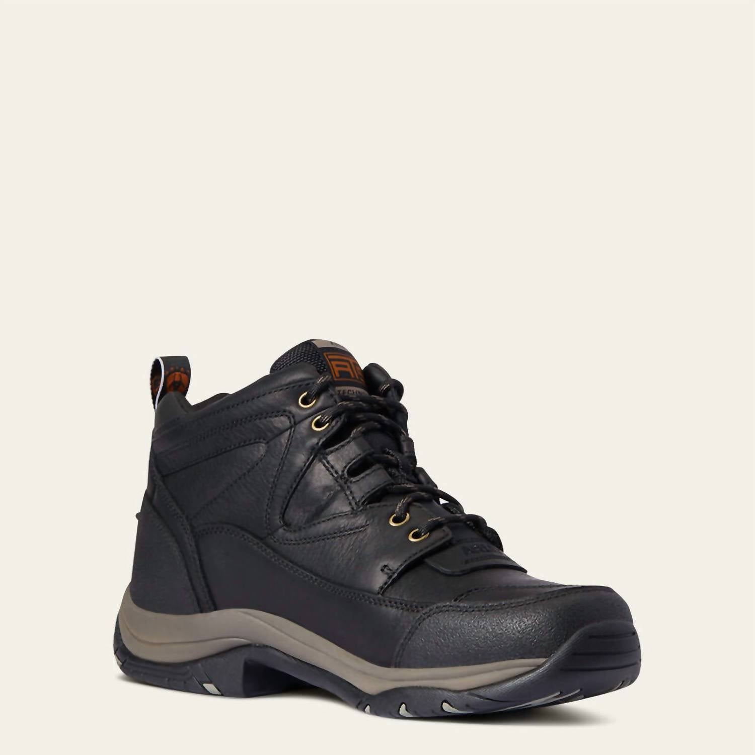 Ariat - Men's Terrain Waterproof Boot