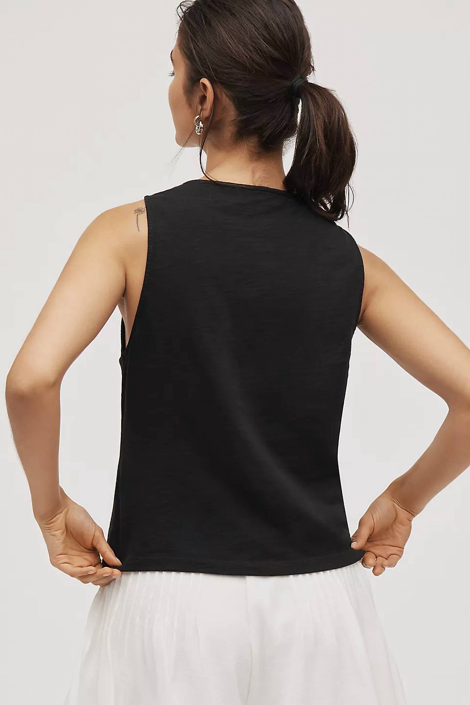 Nation Ltd - Terri Tank Top