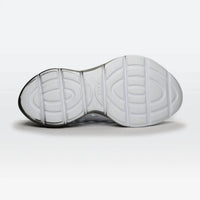 KANE Footwear Unisex Revive Shoes in whiteout fade - sneaker - alternate view