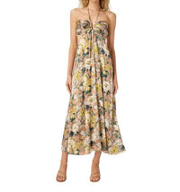 Cami Nyc - Calliope Maxi Dress