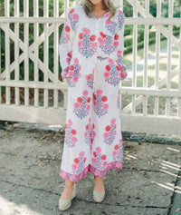 Victoria Dunn - Millie Blouse