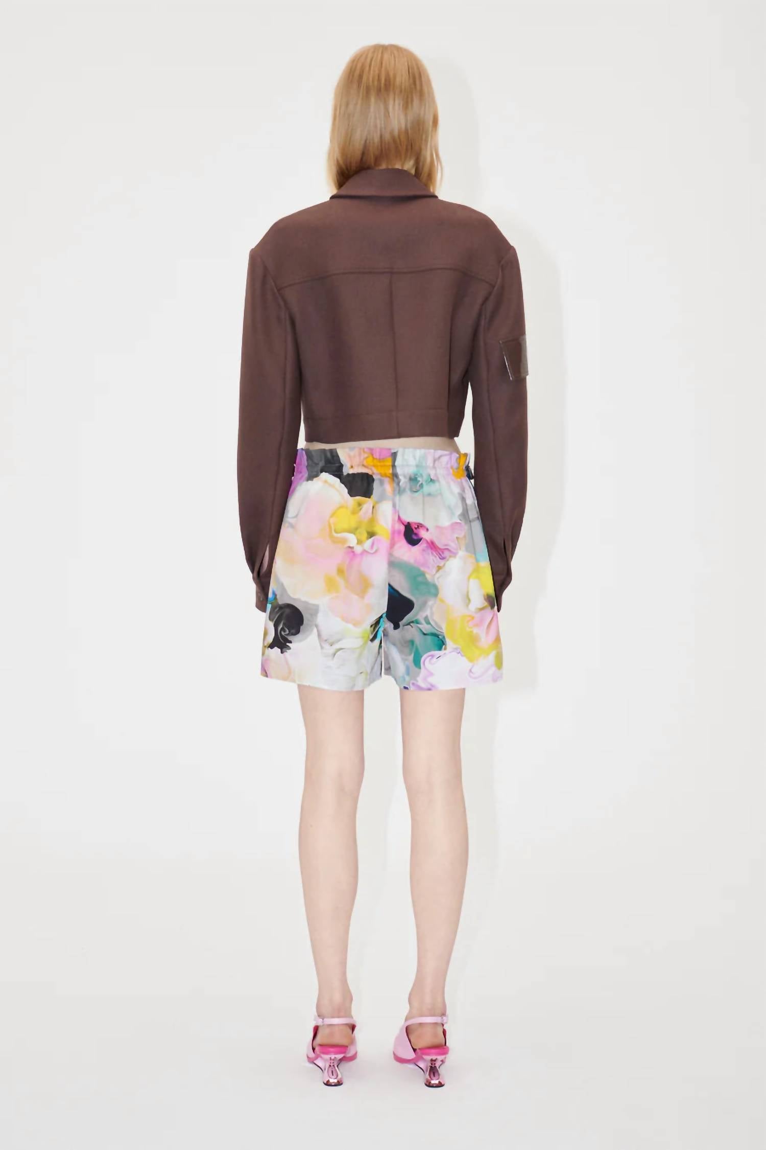 Stine Goya - Barbra Short