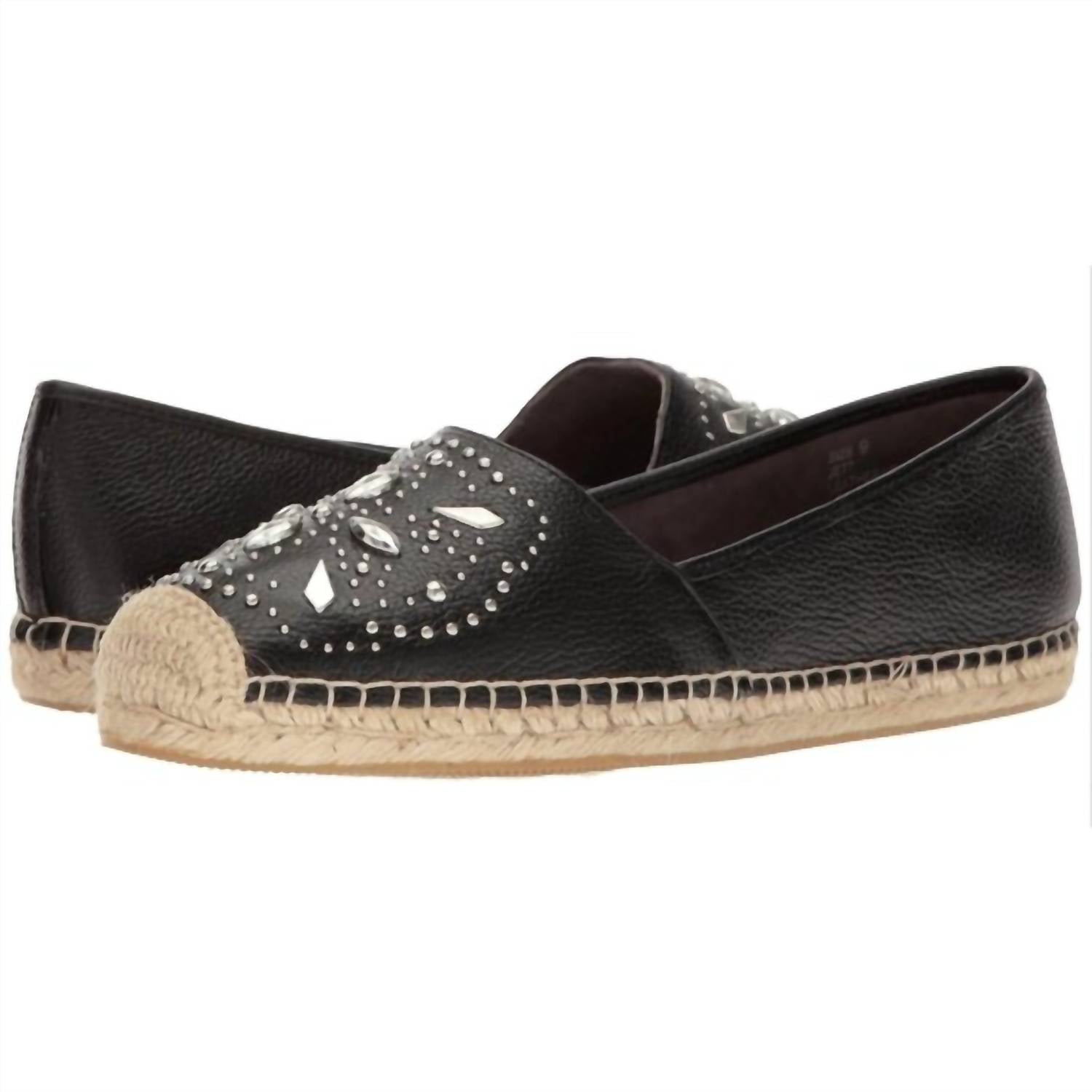 Brighton - Jett Espadrille Shoes