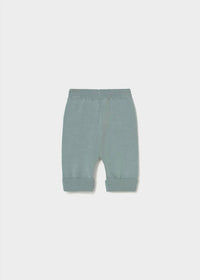 Mayoral Baby's Three Piece Trouser Set in rain - item - view 4