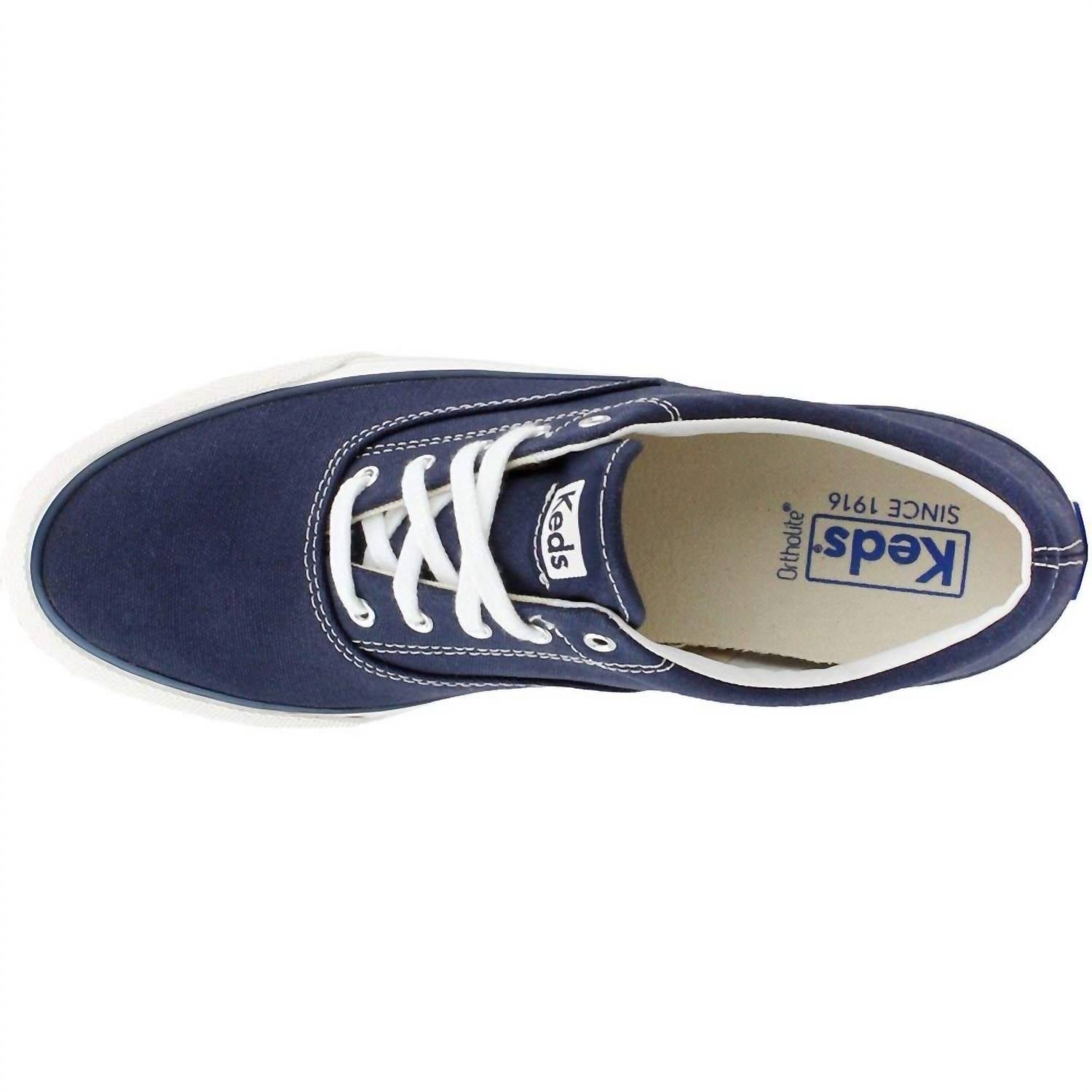 Keds - Women's Anchor Sneaker