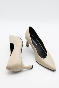 Halmanera - Women's Gil Heels