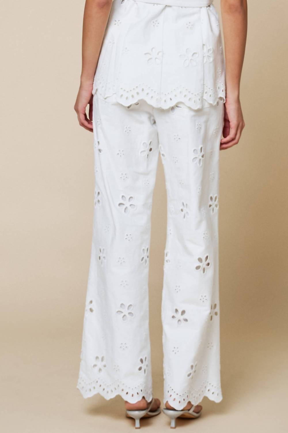 Lalavon - Women's The Wildflower Pants