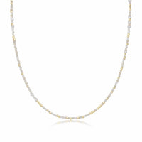 Enewton - Women's Choker Hope Unwritten Necklace