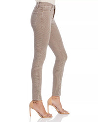 Frame - Le High Skinny Jean