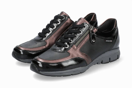 Mephisto - Women's Ylona Zipper Sneaker