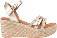 Popa - Women's Albany Wedge