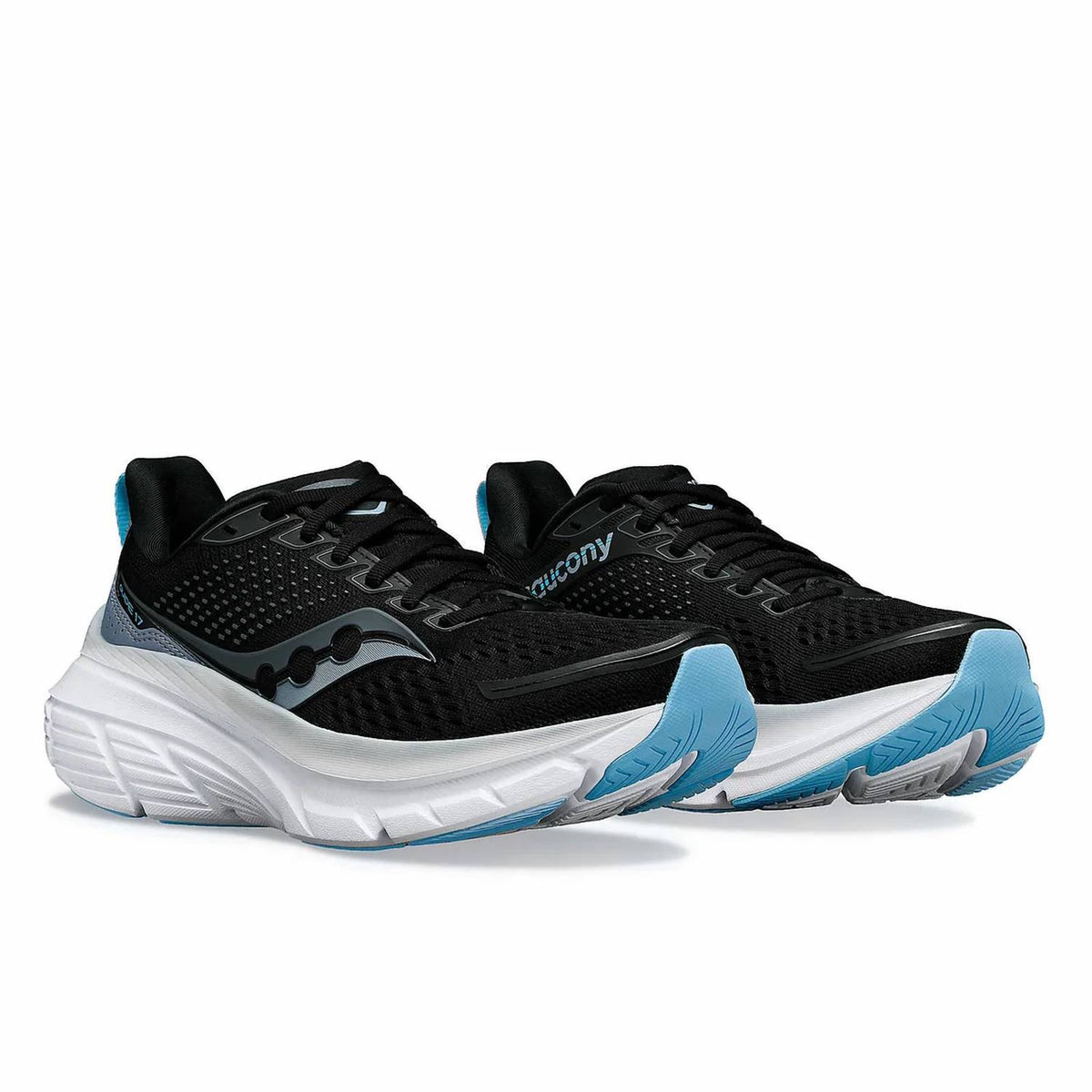 Saucony - Women's Guide 17 Running Shoes