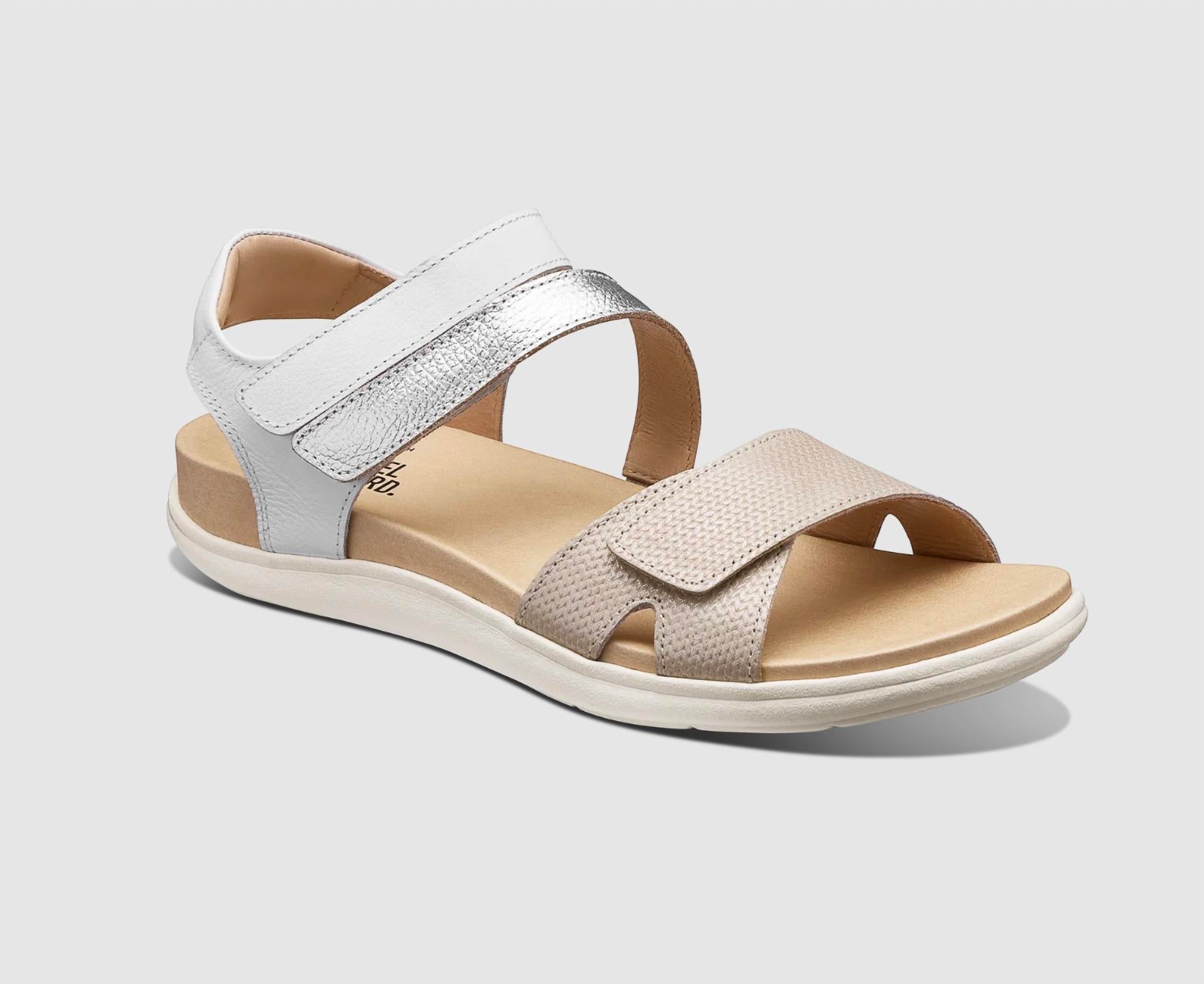 Samuel Hubbard - Women's Capri Sandal