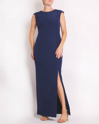 Camilyn Beth - Lana Sheath Gown