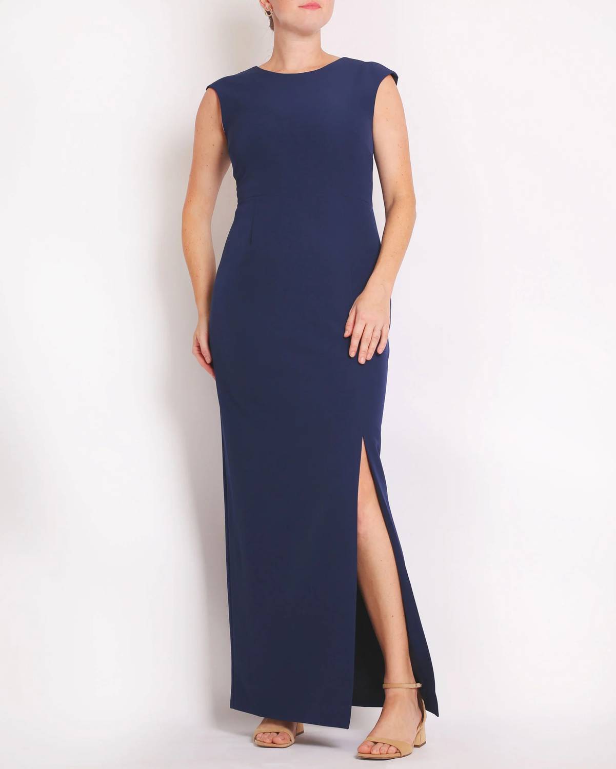 Camilyn Beth - Lana Sheath Gown