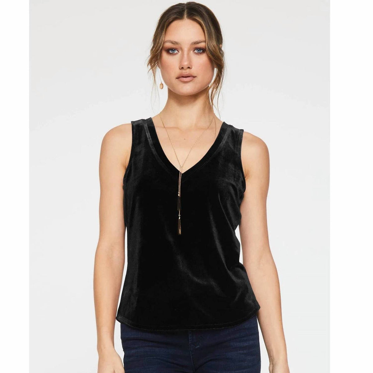 Another Love - Acacia Tank Top