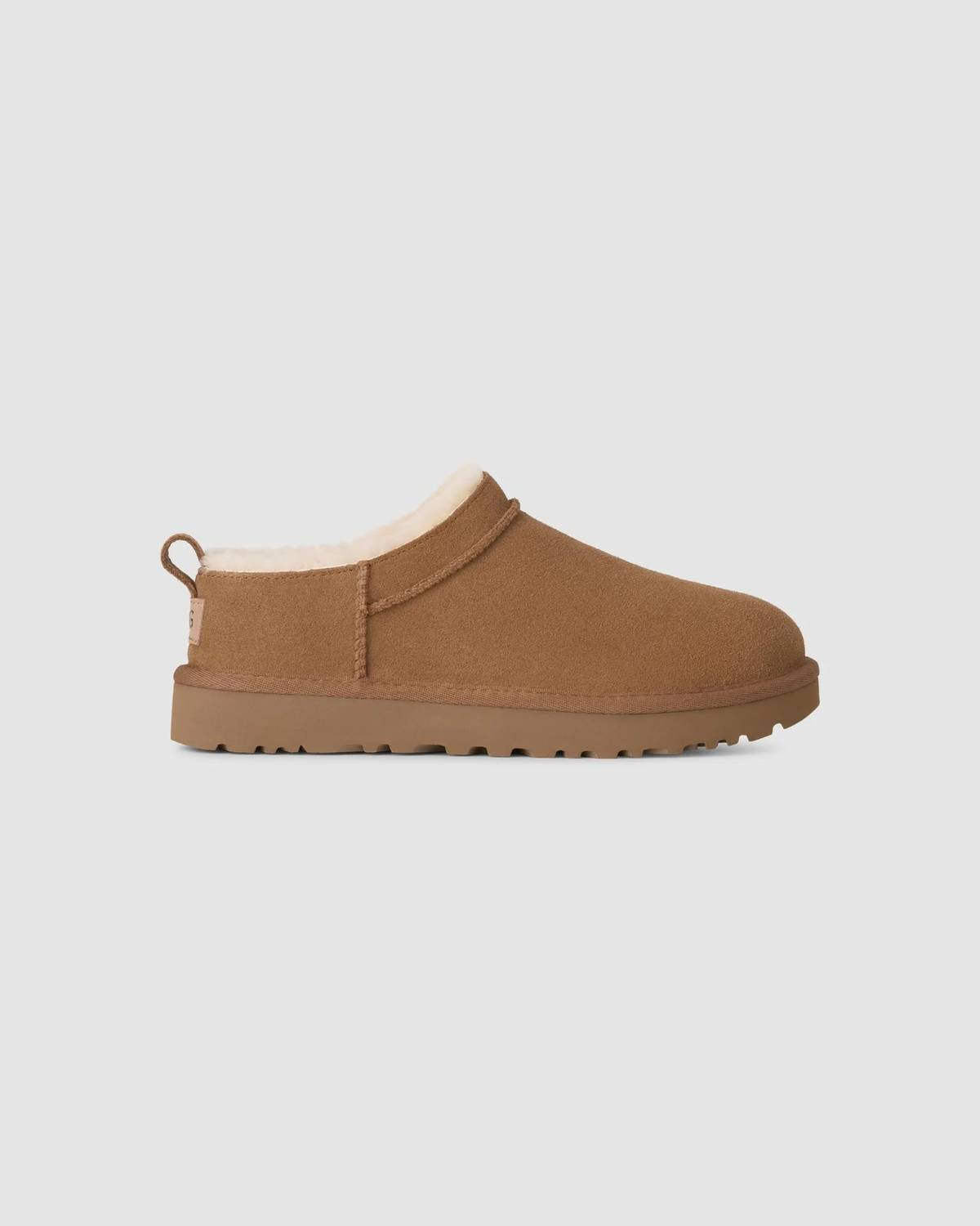 Ugg - Women's Classic Micro Boot