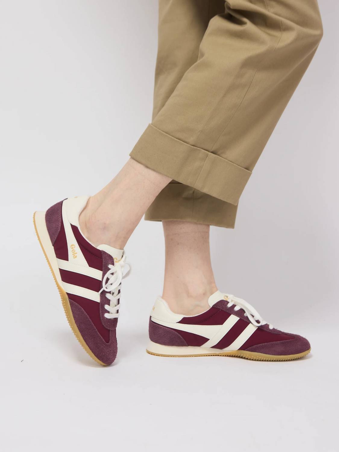 Gola - Women's Sprinter Sneaker