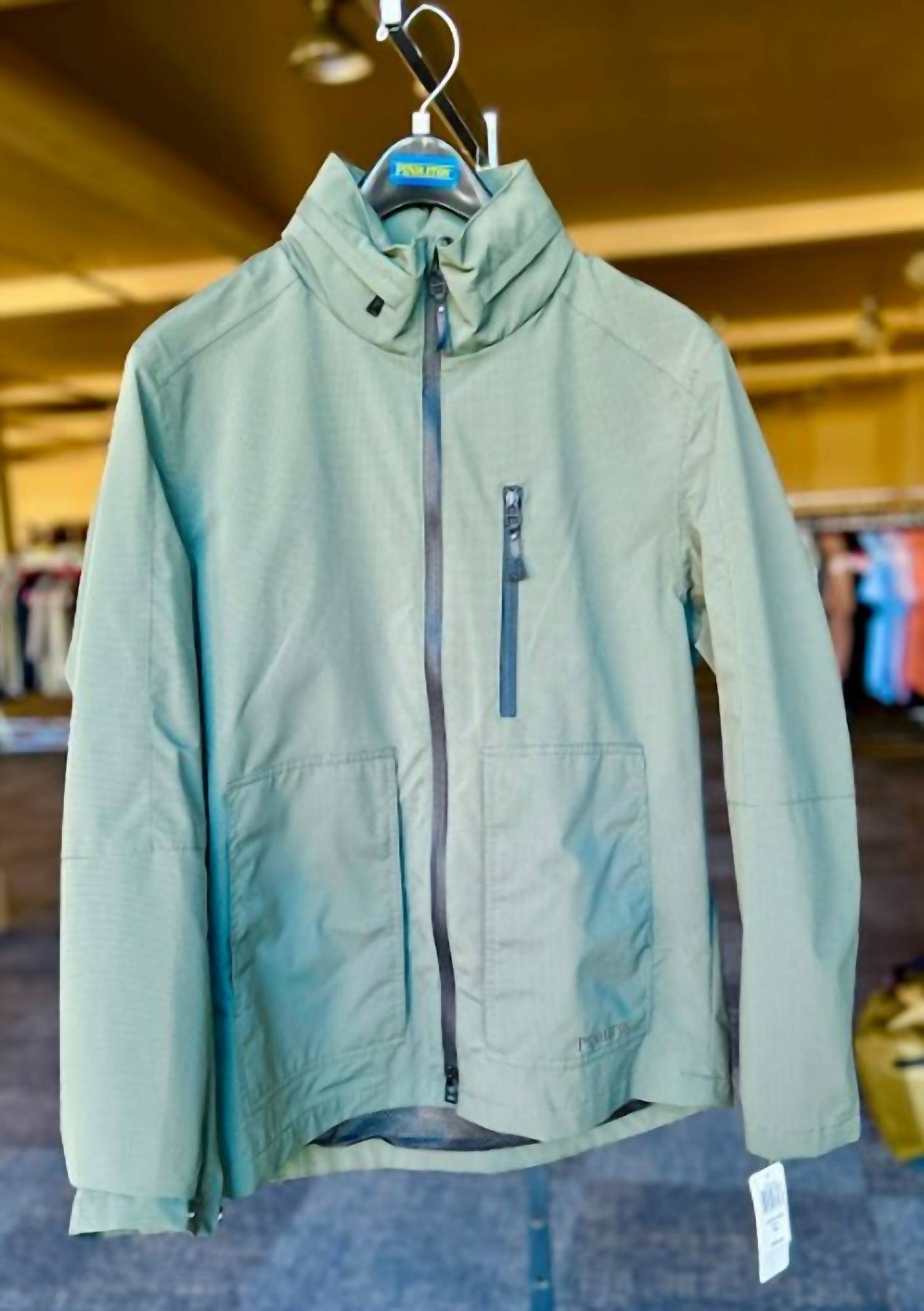 Pendleton - Men's Outdoorsman Rain Jacket