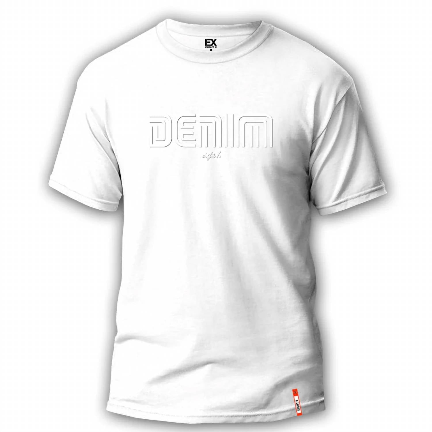 Eight X - Men's Peak Denim Street T-shirt