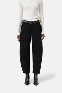 Closed - Jazzie Barrel Jeans