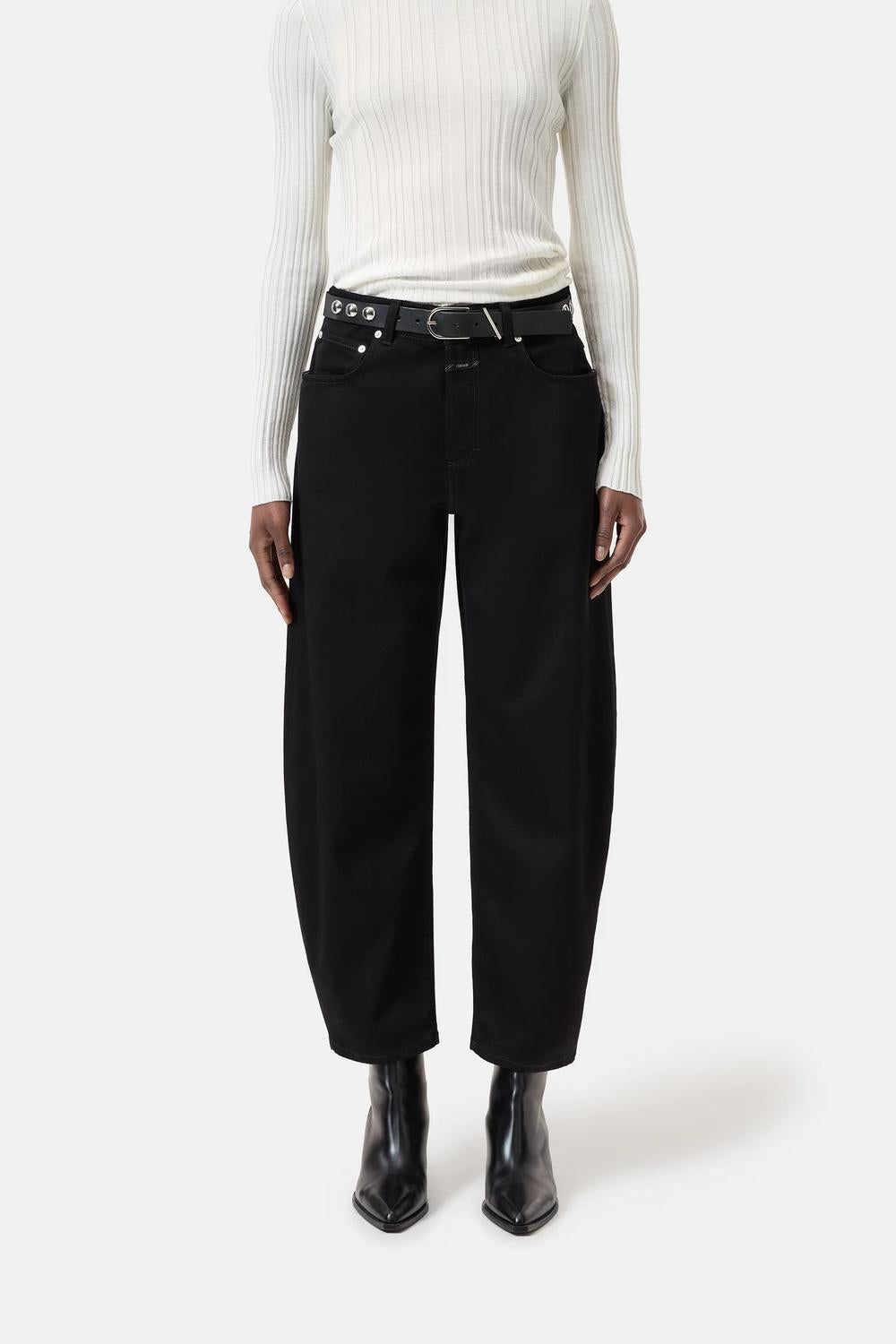 Closed - Jazzie Barrel Jeans