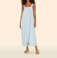 Xirena - Orly Midi Dress