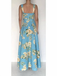 Hemant & Nandita - Ajia Maxi Dress