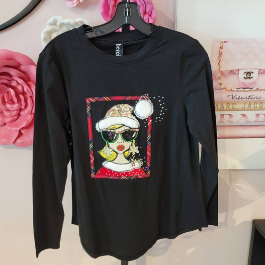 Berek - Festive Lady Tee