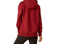 Ariat - Rebar Skill Set 1/2 Zip Hoodie