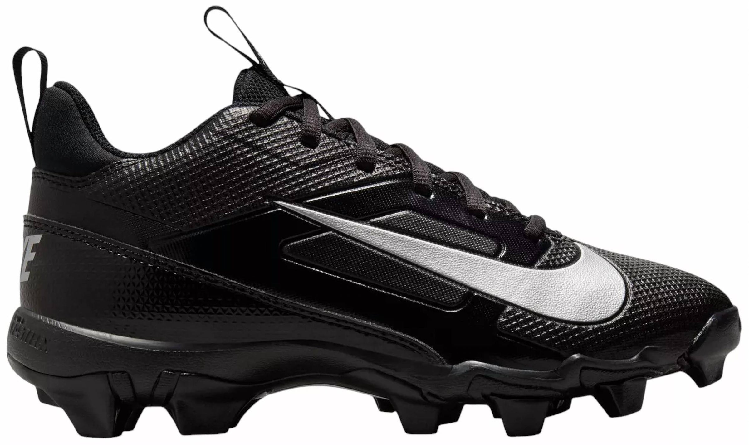 Nike - MEN'S MENACE 4 SHARK BG SHOE - WIDE