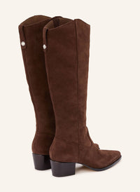 Dolce Vita - Women's Virona H2o Boots