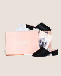 Gini & Albert - Women's Lana Slide