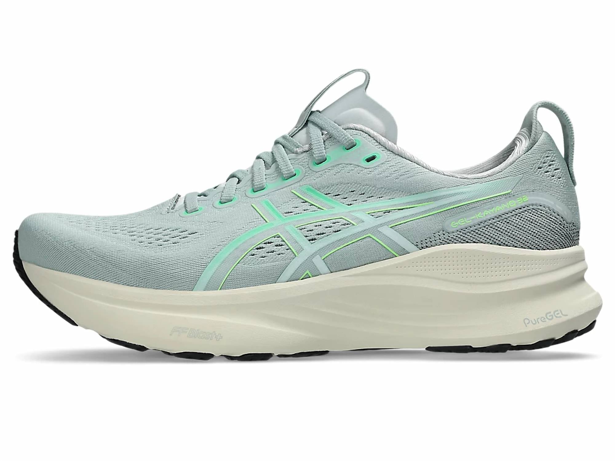 Asics - Men's Gel Kayano 32 Running Shoes