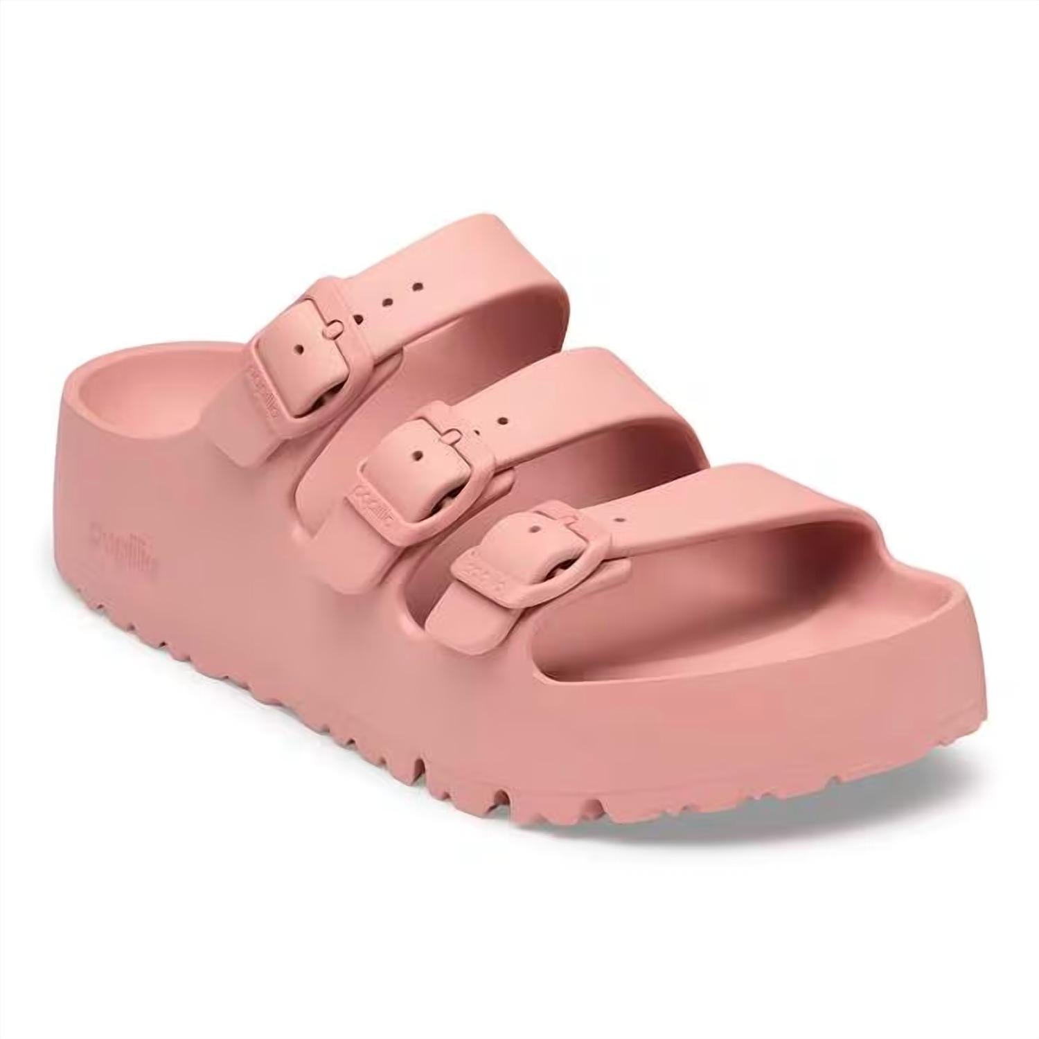 Birkenstock - Women's Florida Flex Platform Sandal