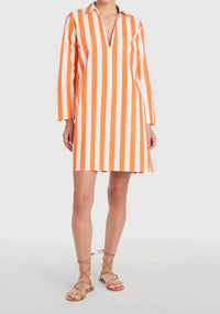 Livro - Kurta Short Dress