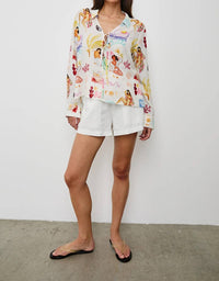 Rails - Women's Elm Top