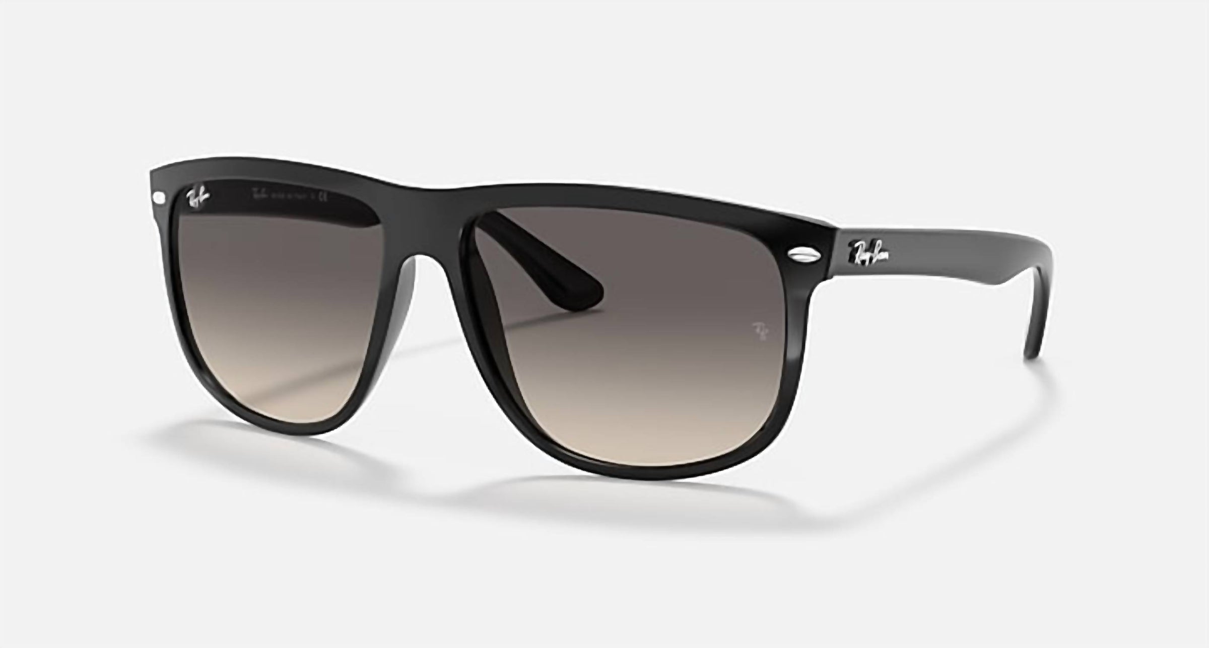 Ray Ban - Boyfriend Non Polarized Sunglasses Rb4147 - 601 - 32