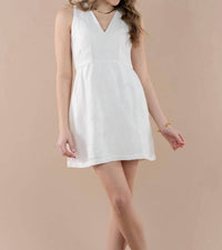 Emily Mccarthy - TWIGGY DRESS