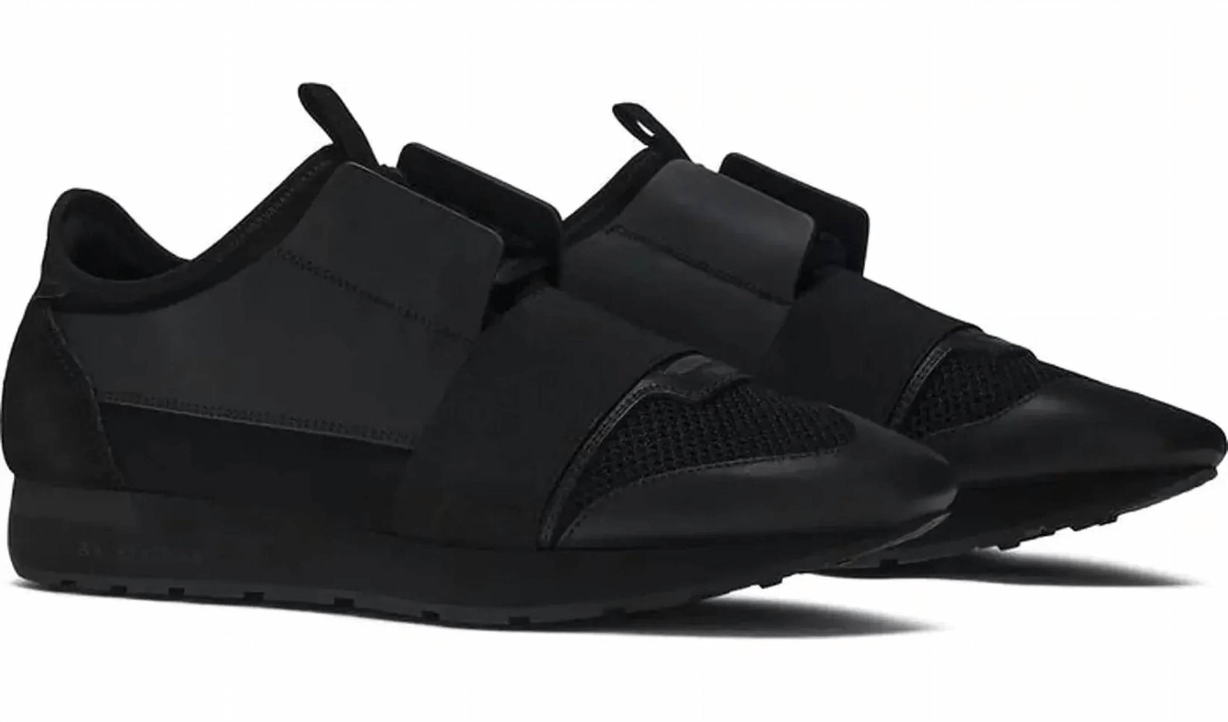Balenciaga - Women's Race Runner Sneaker