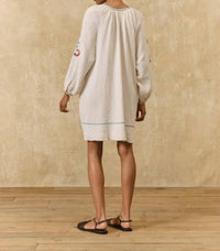 Louise Misha - Janicianne Dress