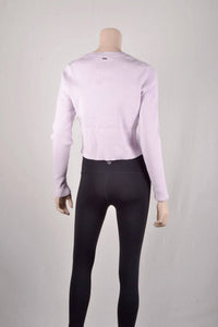 Toccin - Zoe Classic Cropped Cardigan