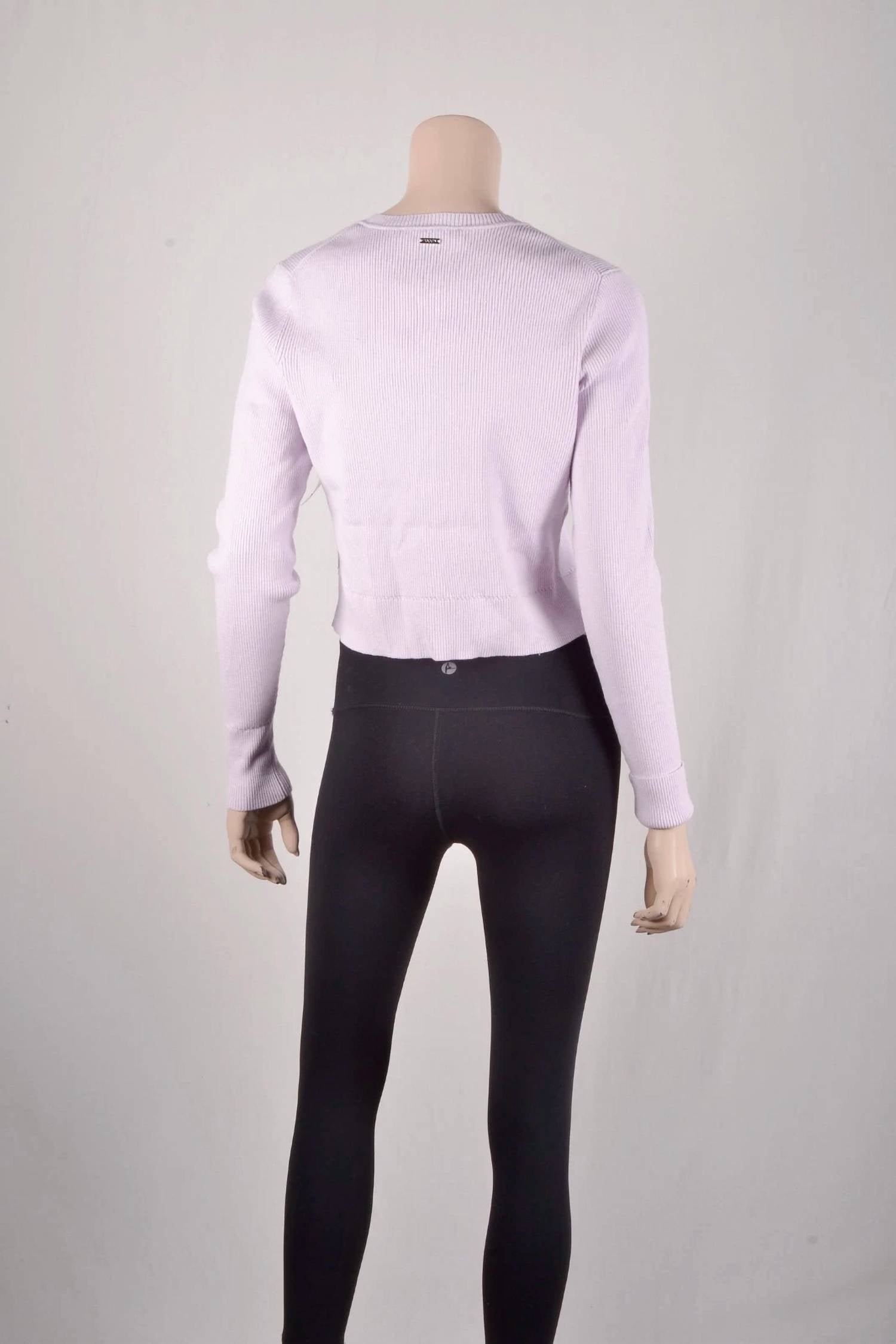 Toccin - Zoe Classic Cropped Cardigan