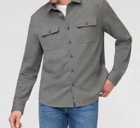 Duer - Performance Button Down Shirt