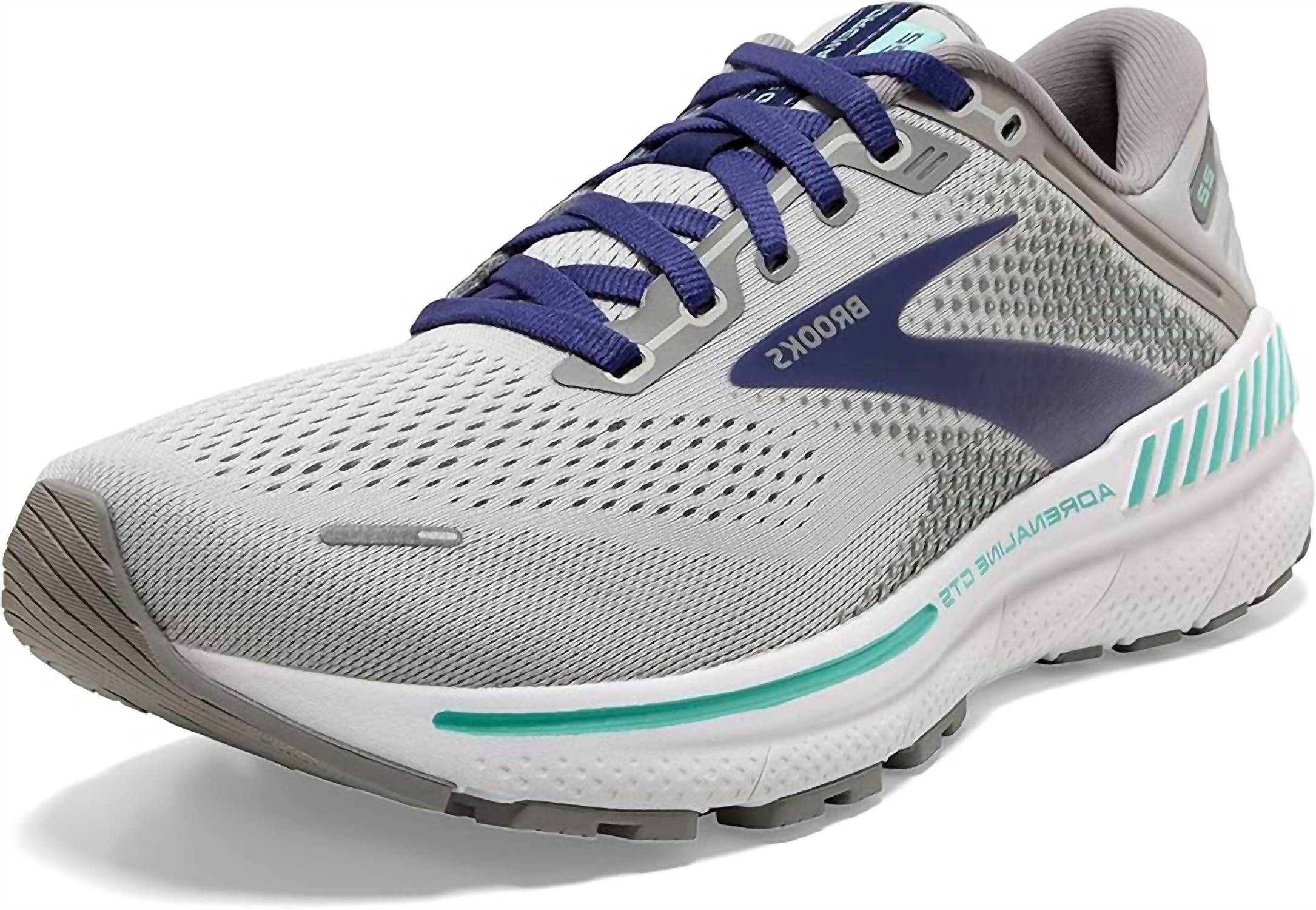 Brooks - Brooks Womens Adrenaline Gts 22