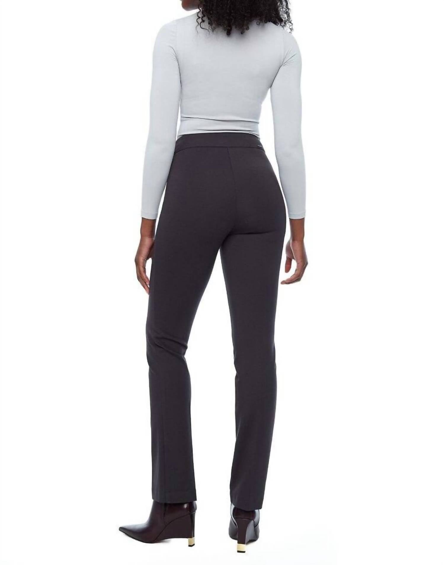 Up! - UP Ponte Full Length Pant