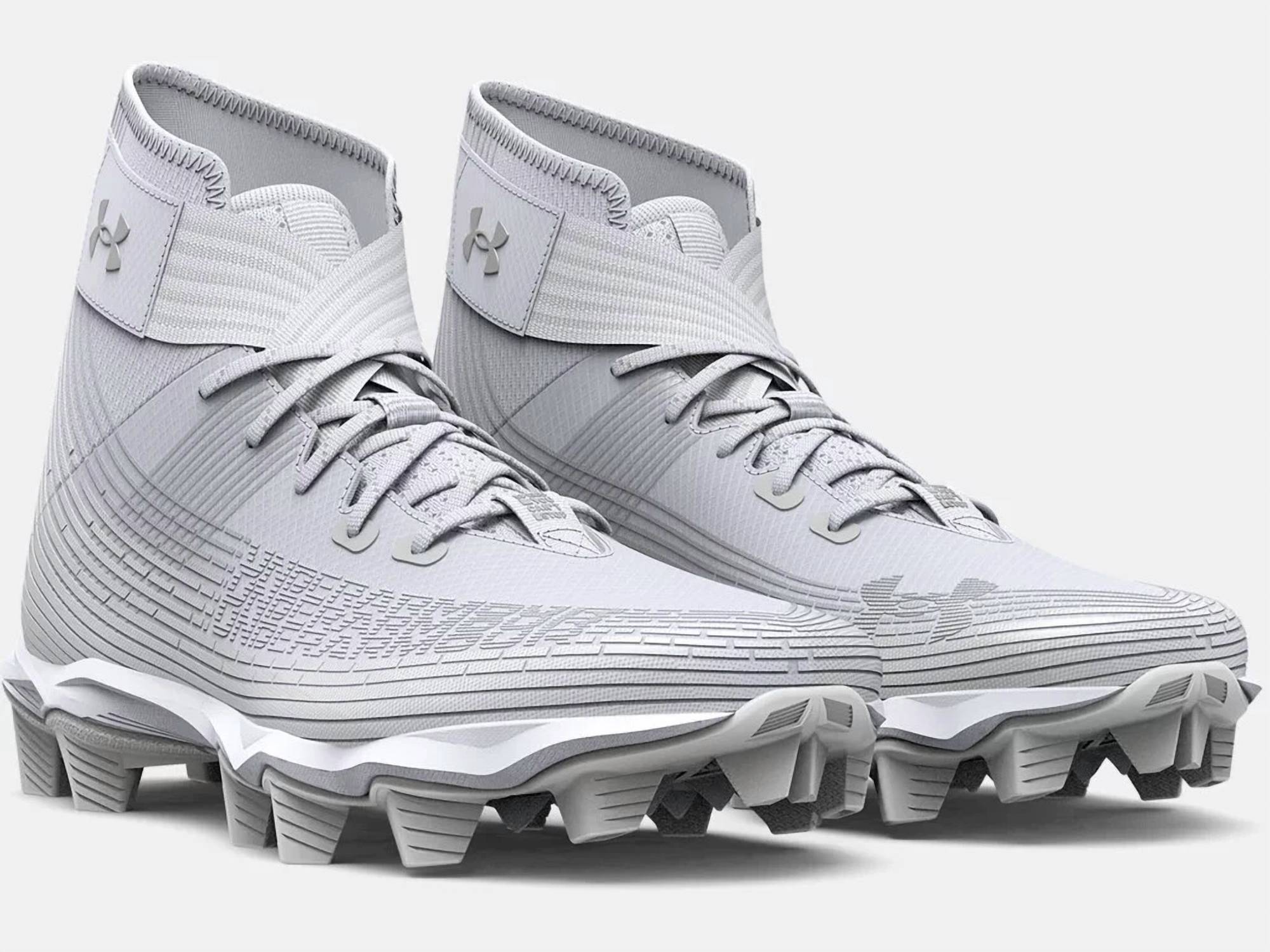 Under Armour - Kid's Highlight Franchise Jr Shoes