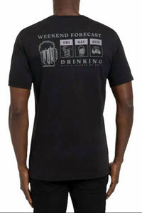 Travismathew - Men's Fall Tee Shirt