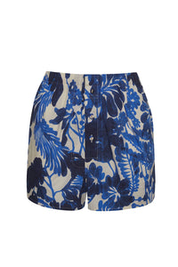 Cara Cara - WOMEN'S BROOKS PRINTED SHORT